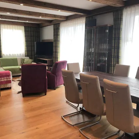 The Lodge, Apartment Saalbach-Hinterglemm
