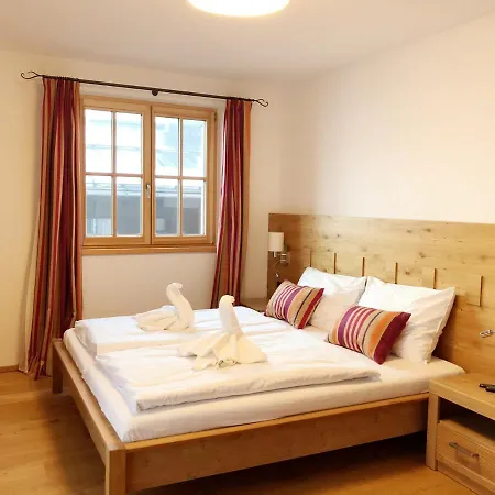 Apartment The Lodge, Saalbach-Hinterglemm